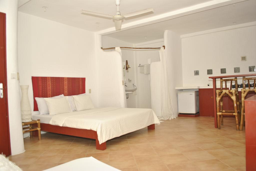 Artista Beach Villa Balabag  Pokój zdjęcie
