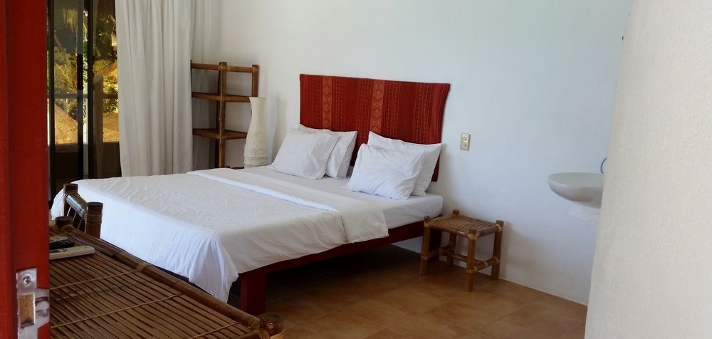 Artista Beach Villa Balabag  Zewnętrze zdjęcie