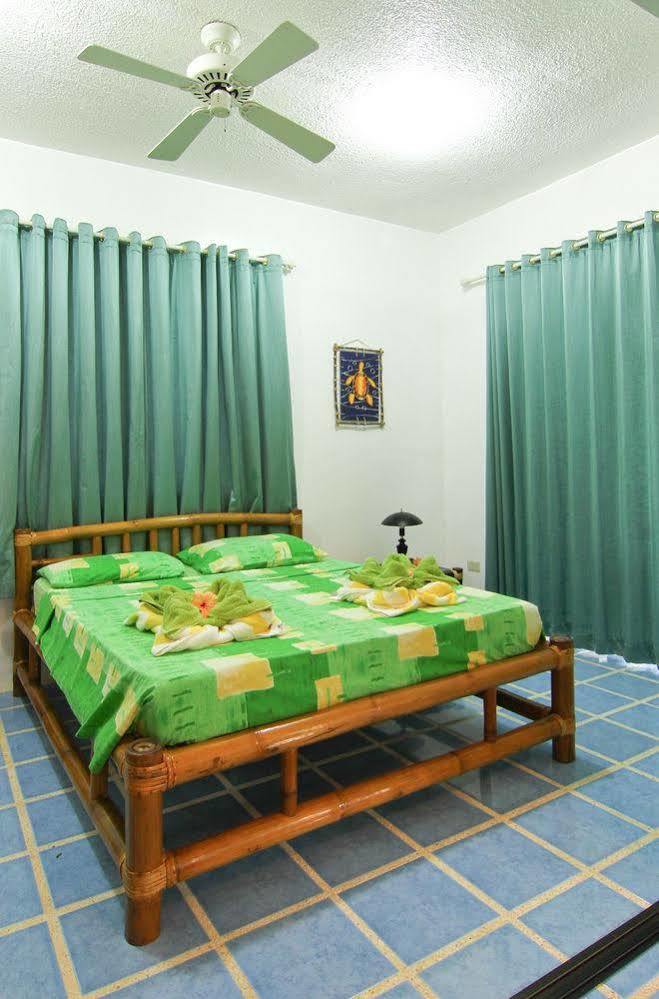 Artista Beach Villa Balabag  Zewnętrze zdjęcie