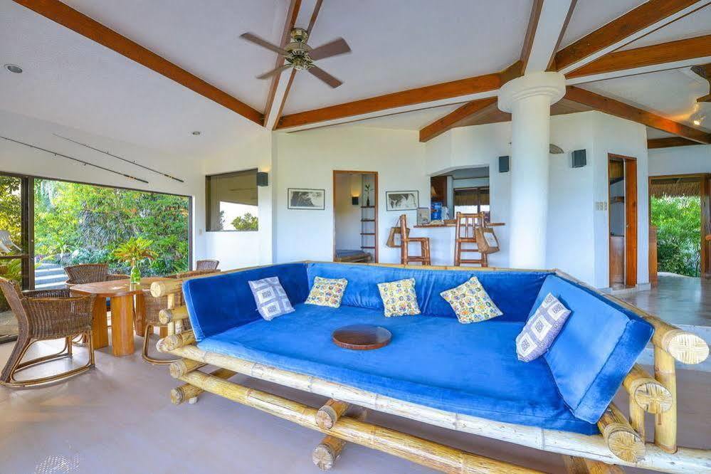 Artista Beach Villa Balabag  Zewnętrze zdjęcie