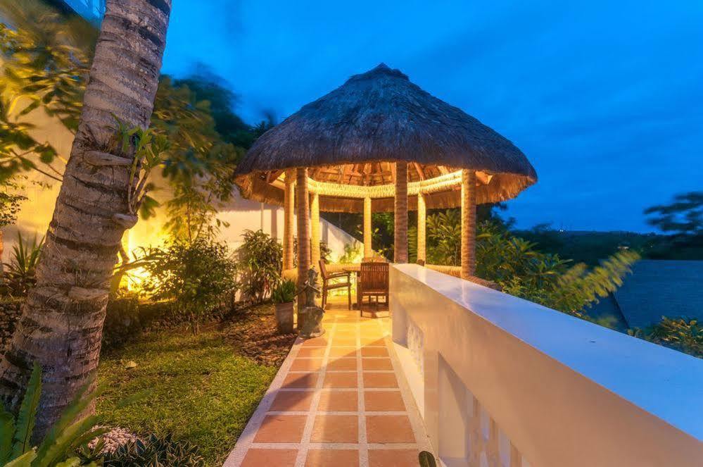 Artista Beach Villa Balabag  Zewnętrze zdjęcie