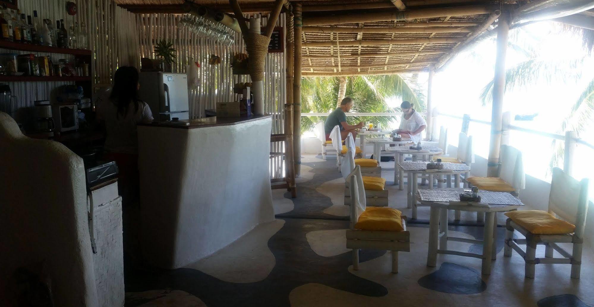 Artista Beach Villa Balabag  Zewnętrze zdjęcie