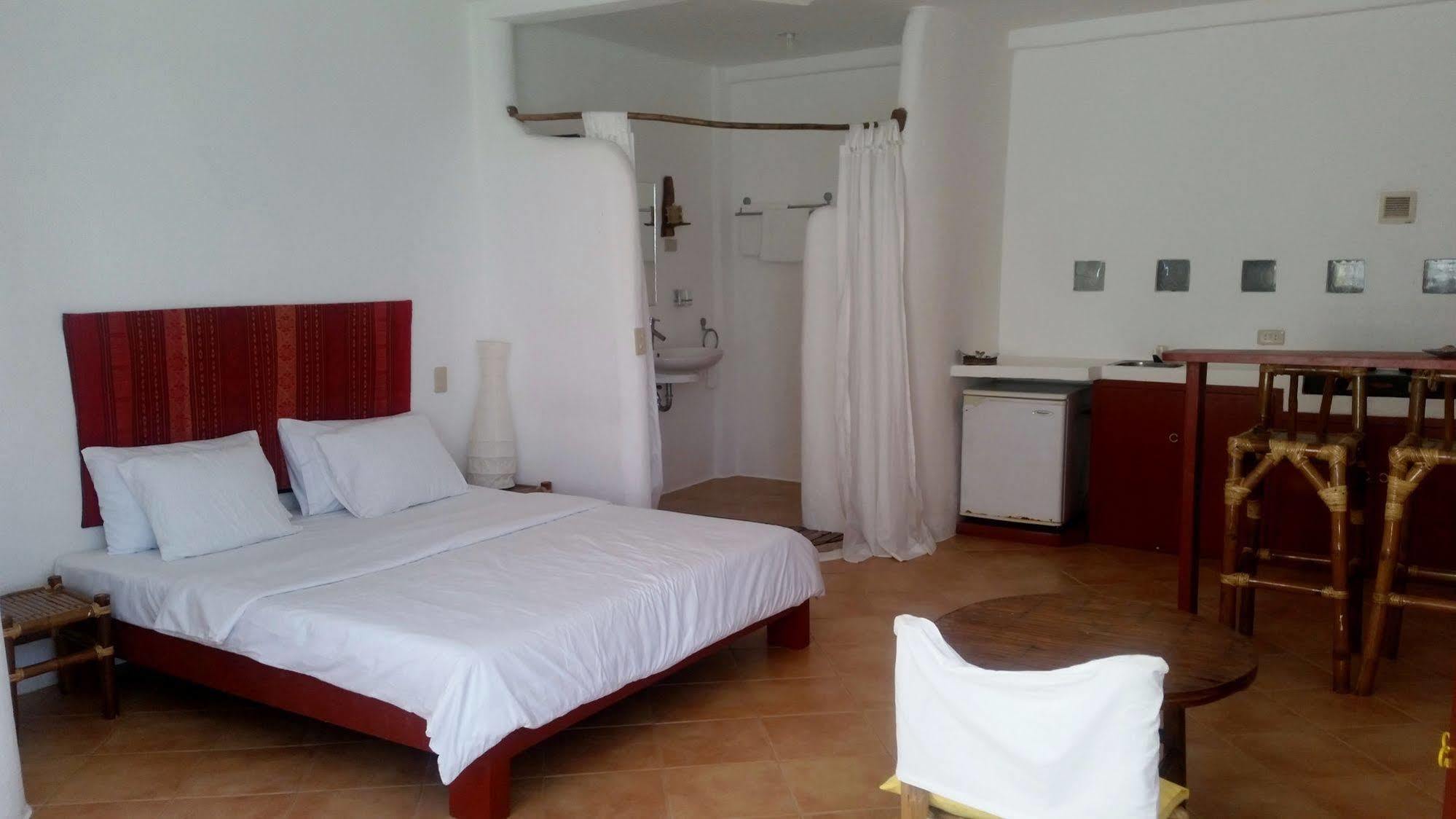 Artista Beach Villa Balabag  Zewnętrze zdjęcie