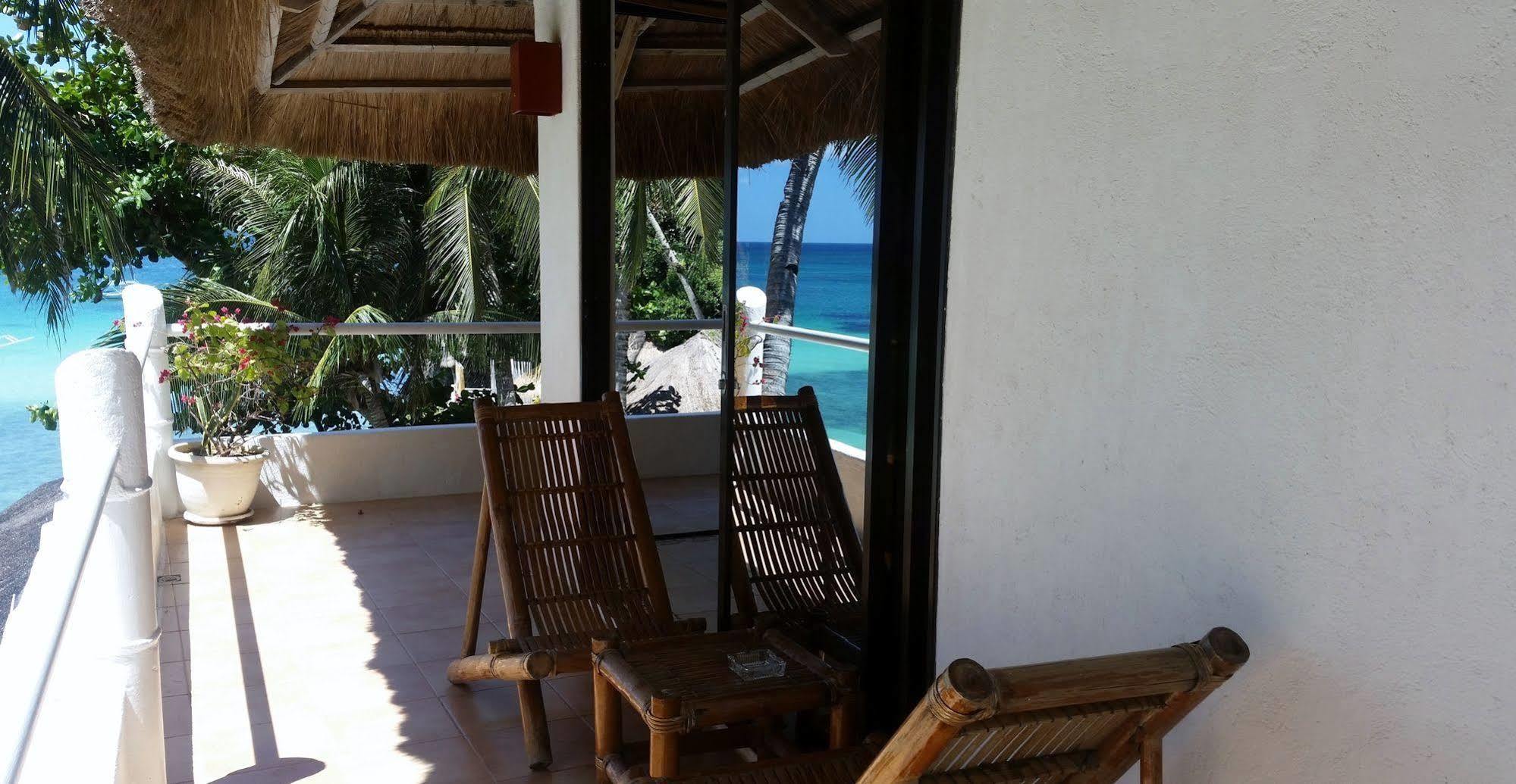 Artista Beach Villa Balabag  Zewnętrze zdjęcie
