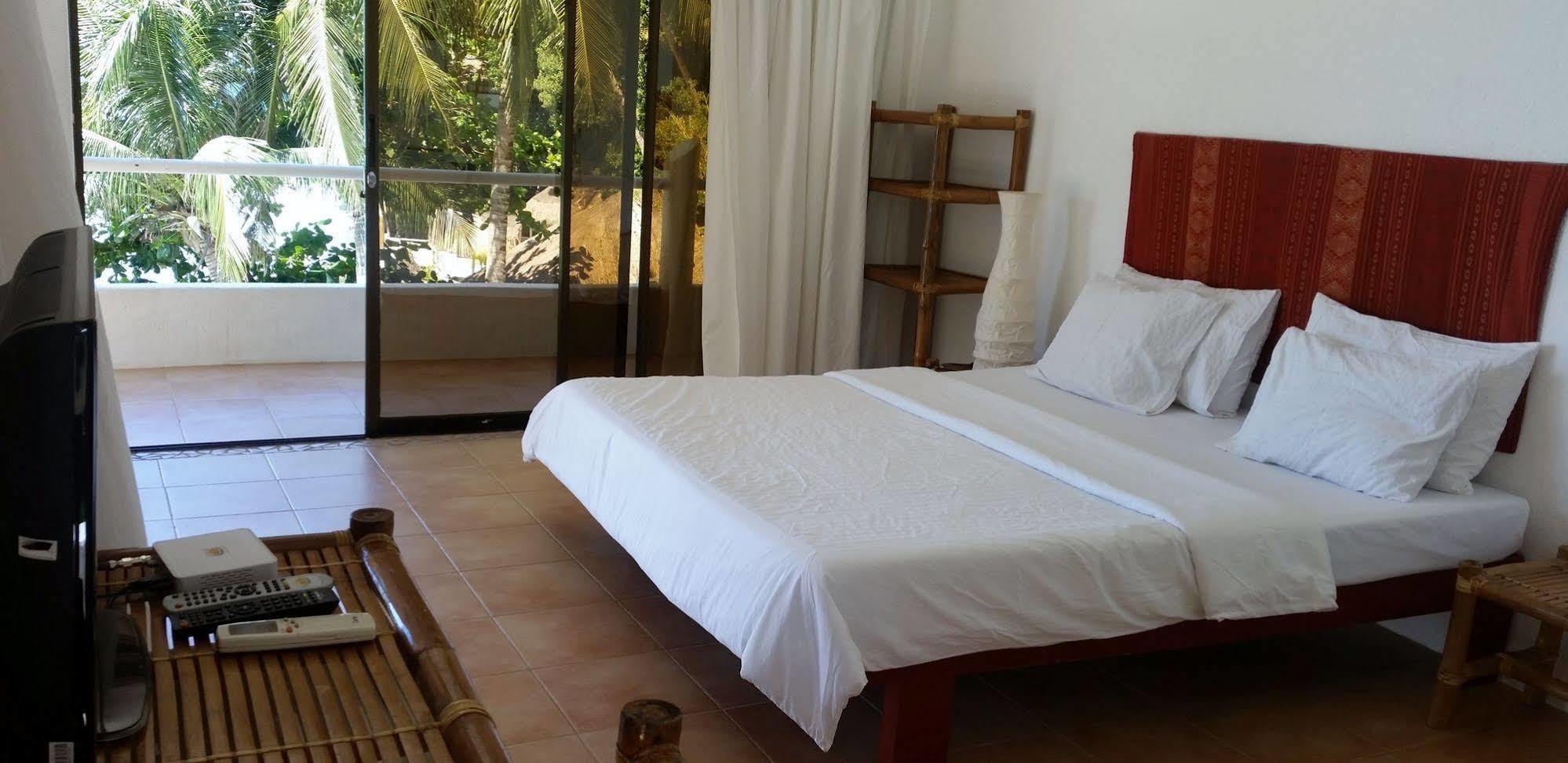 Artista Beach Villa Balabag  Zewnętrze zdjęcie